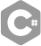 C#-logo