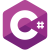 C#-logo