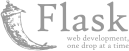 flask-logo
