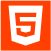 html-logo