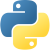 python-logo