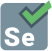 selenium-logo
