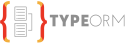 typeorm-logo